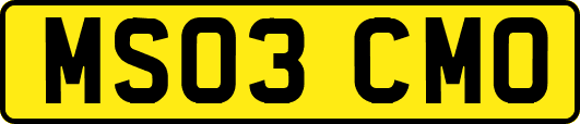 MS03CMO