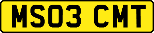 MS03CMT