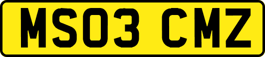 MS03CMZ