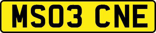 MS03CNE