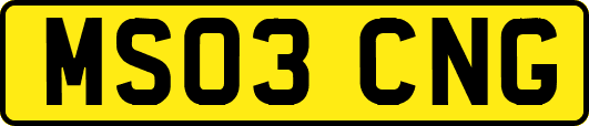 MS03CNG