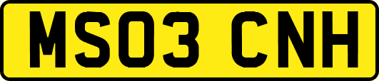 MS03CNH