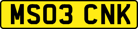 MS03CNK