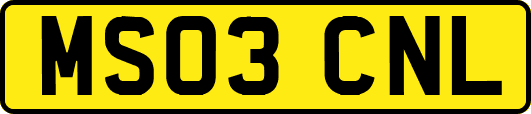 MS03CNL