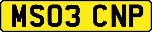 MS03CNP