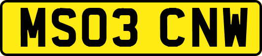 MS03CNW