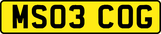 MS03COG