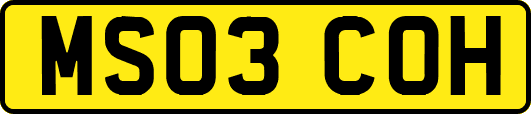 MS03COH