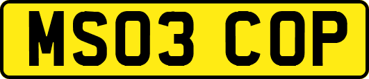 MS03COP
