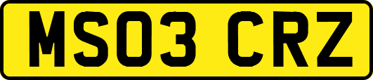 MS03CRZ