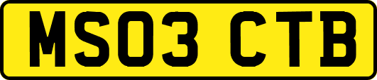 MS03CTB