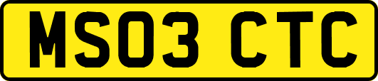 MS03CTC