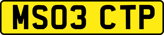 MS03CTP