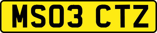 MS03CTZ