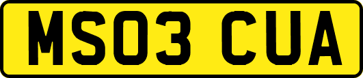 MS03CUA