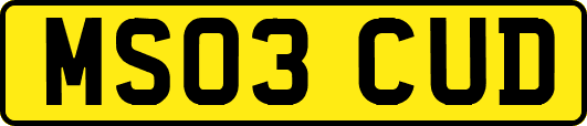 MS03CUD