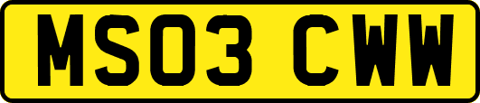 MS03CWW