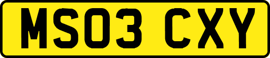 MS03CXY
