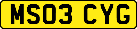 MS03CYG