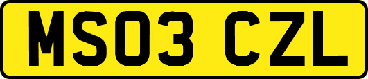 MS03CZL