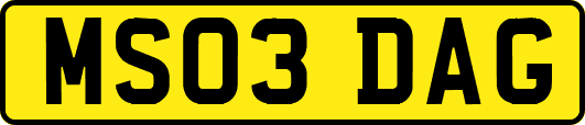 MS03DAG