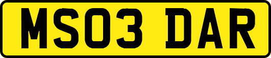 MS03DAR