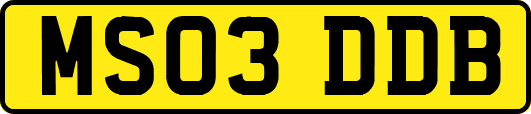 MS03DDB