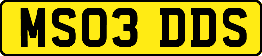 MS03DDS
