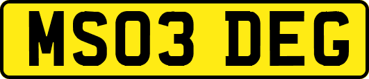 MS03DEG