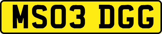 MS03DGG