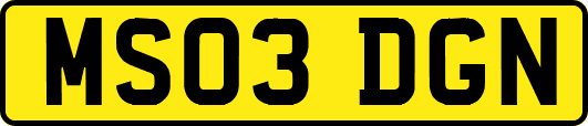 MS03DGN