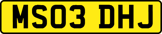 MS03DHJ