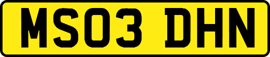 MS03DHN