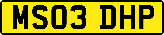 MS03DHP