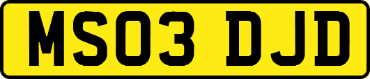 MS03DJD
