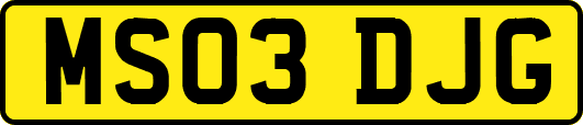MS03DJG