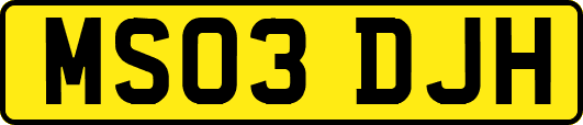 MS03DJH