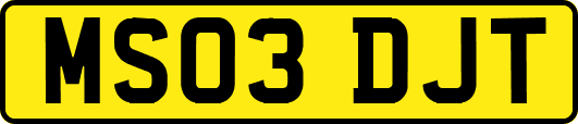 MS03DJT