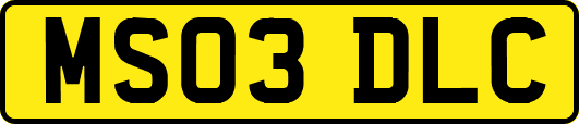 MS03DLC