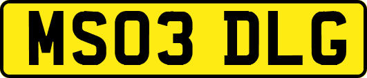 MS03DLG