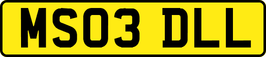 MS03DLL