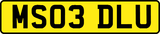 MS03DLU