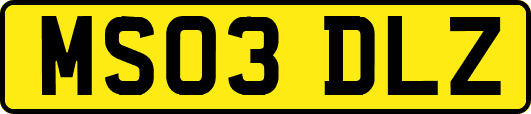 MS03DLZ