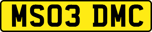 MS03DMC