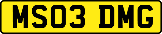 MS03DMG