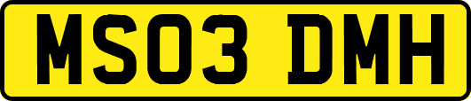 MS03DMH