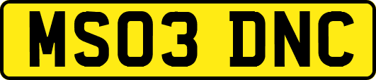 MS03DNC