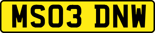 MS03DNW