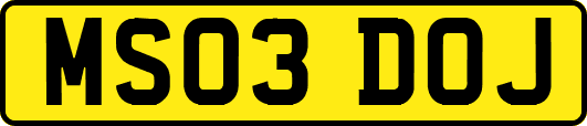 MS03DOJ