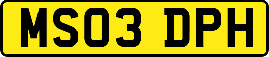 MS03DPH